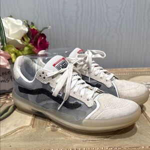 Vans UA Evdnt UltimateWaffle Sneakers Shoes Unisex Women’s Sz 8.5 Men’s Sz 7